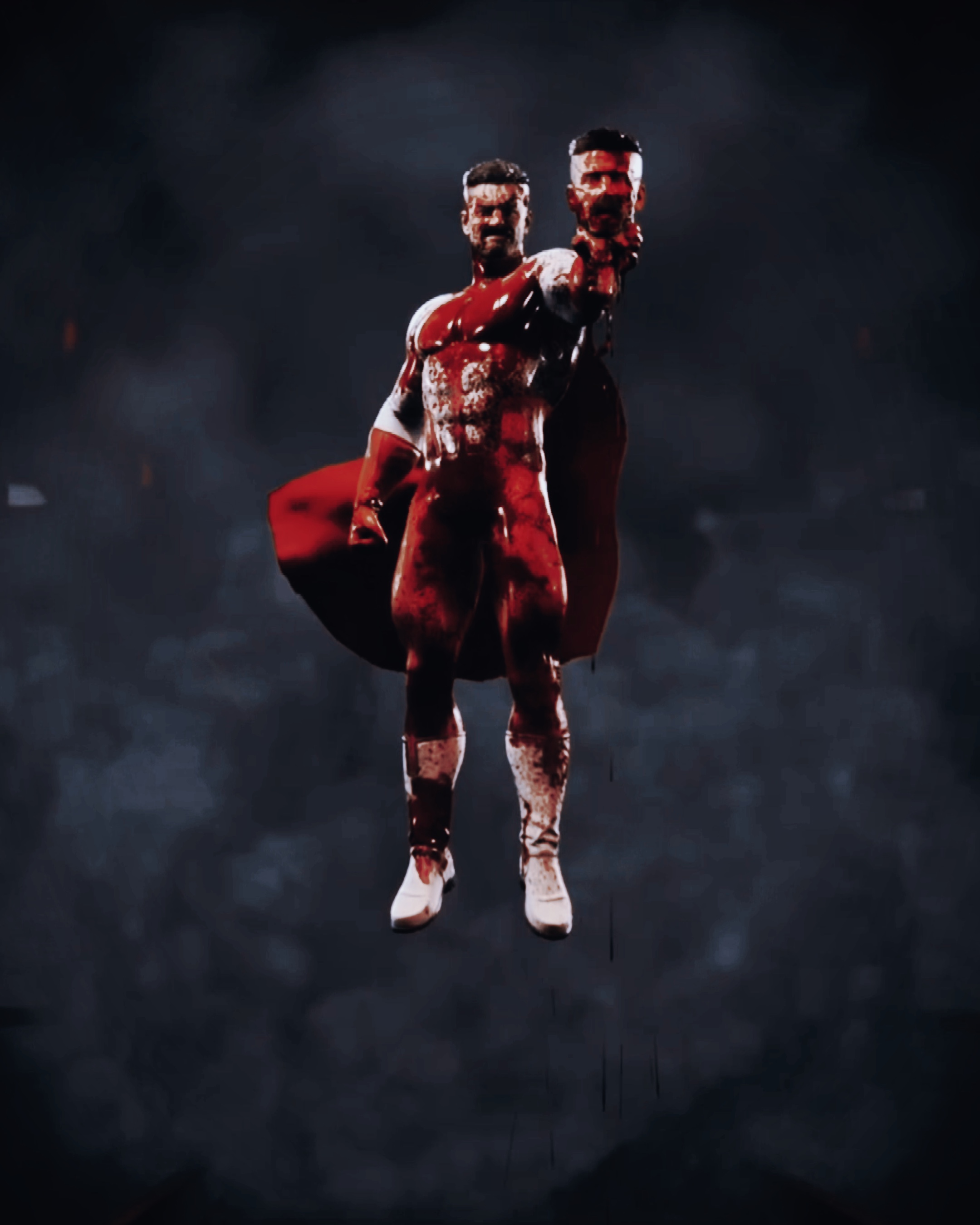 Omni Man | edit