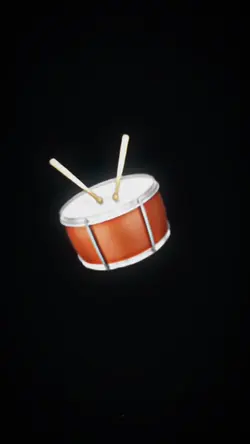 Drumming Edit