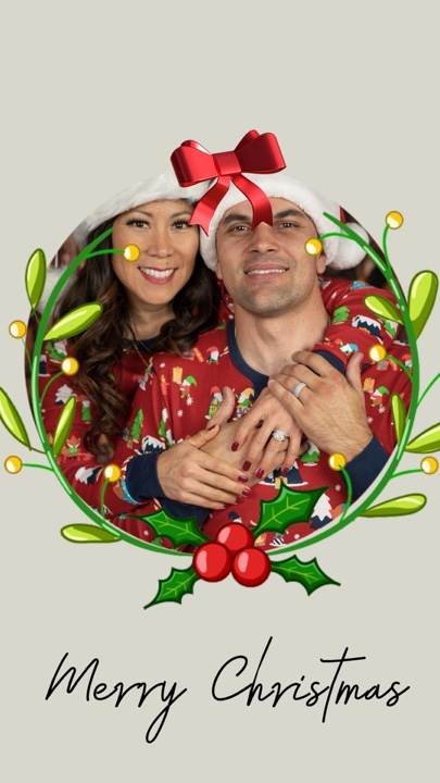 Recorte de natal