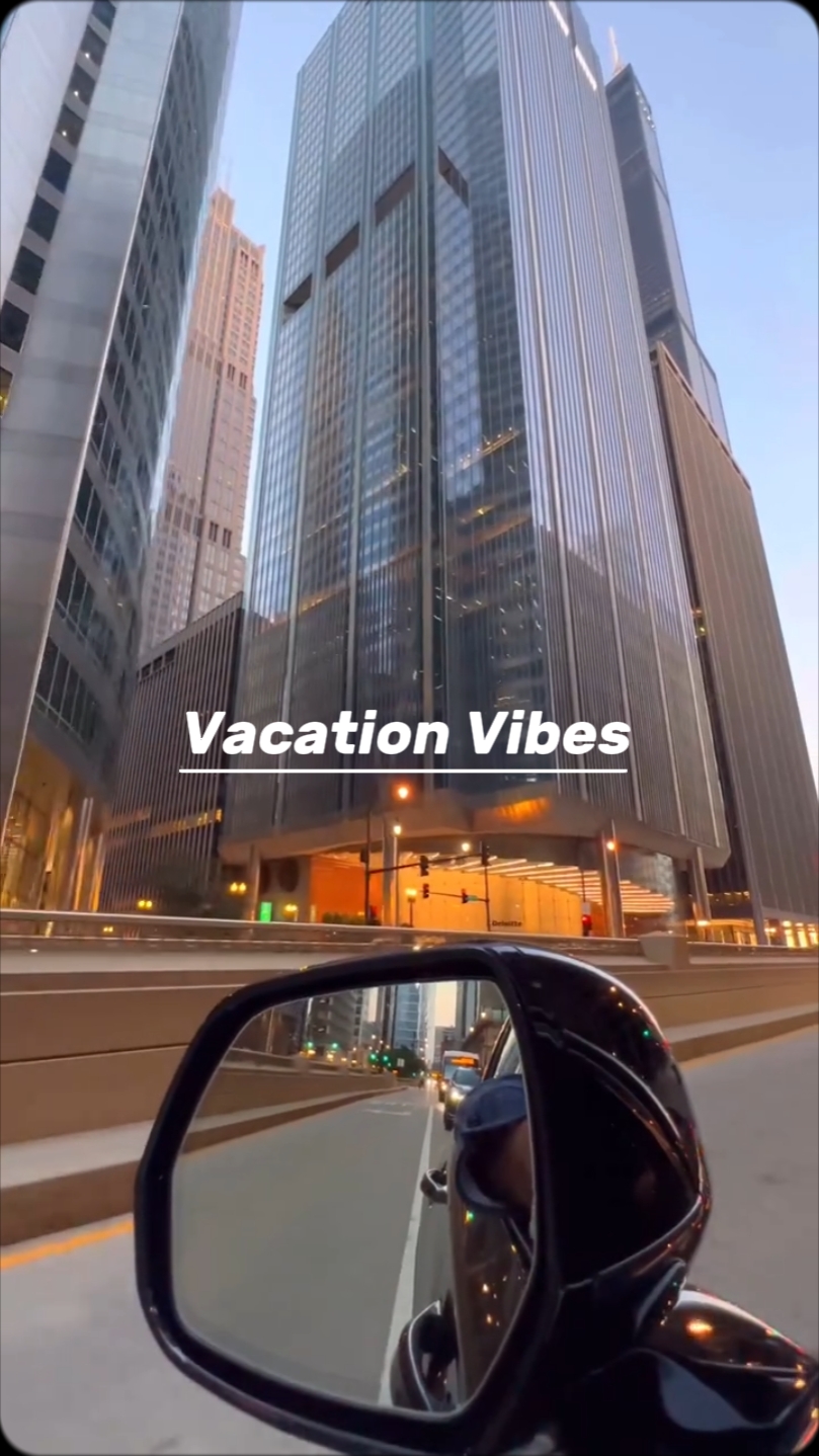 Urlaubs-Vibes