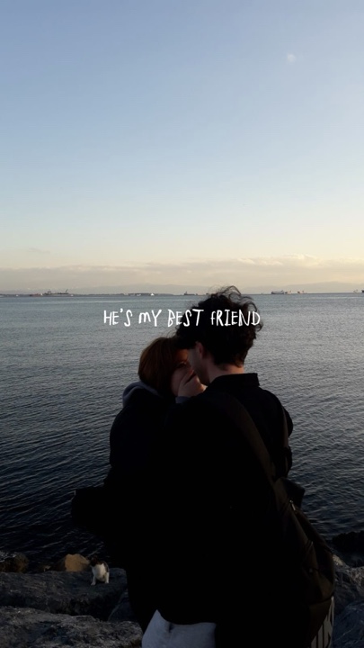 best friend ko siya 