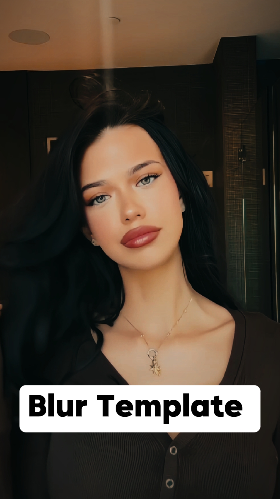 Tendance Blur Pro
