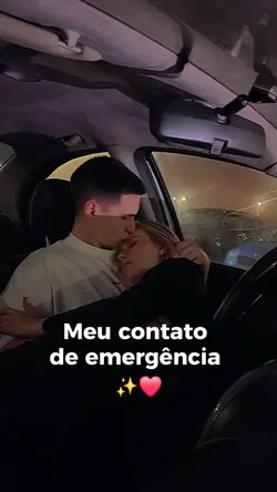 Contato Emergência