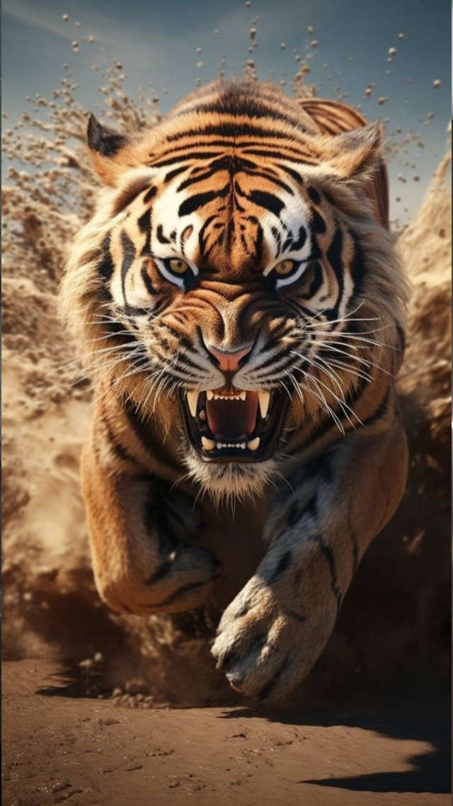 Aslan Trendi 