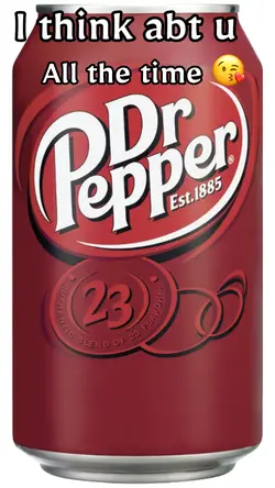 Dr Pepper 
