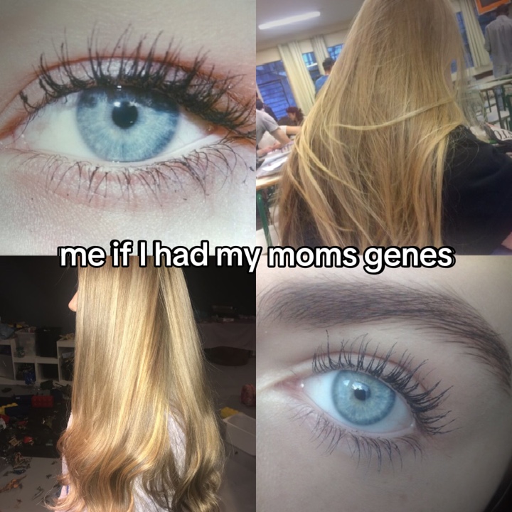 Genes Pais