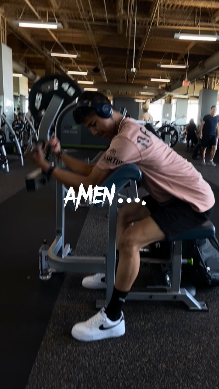 Motivation #1
