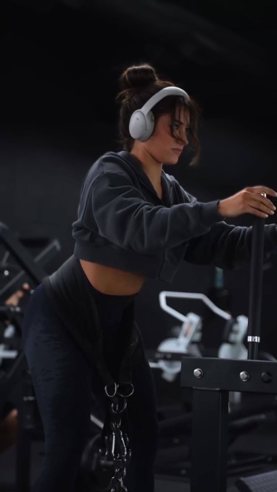 ADECUACIÓN / GIMNASIO