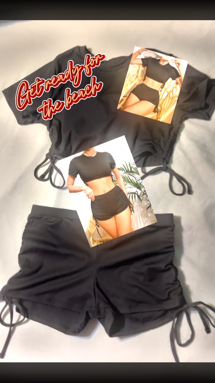 Nuevo traje de baño