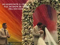 pra nós dois