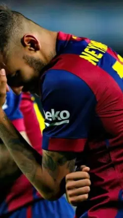 Neymar edit