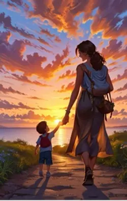 Ahí estaré para ti🥰🥺