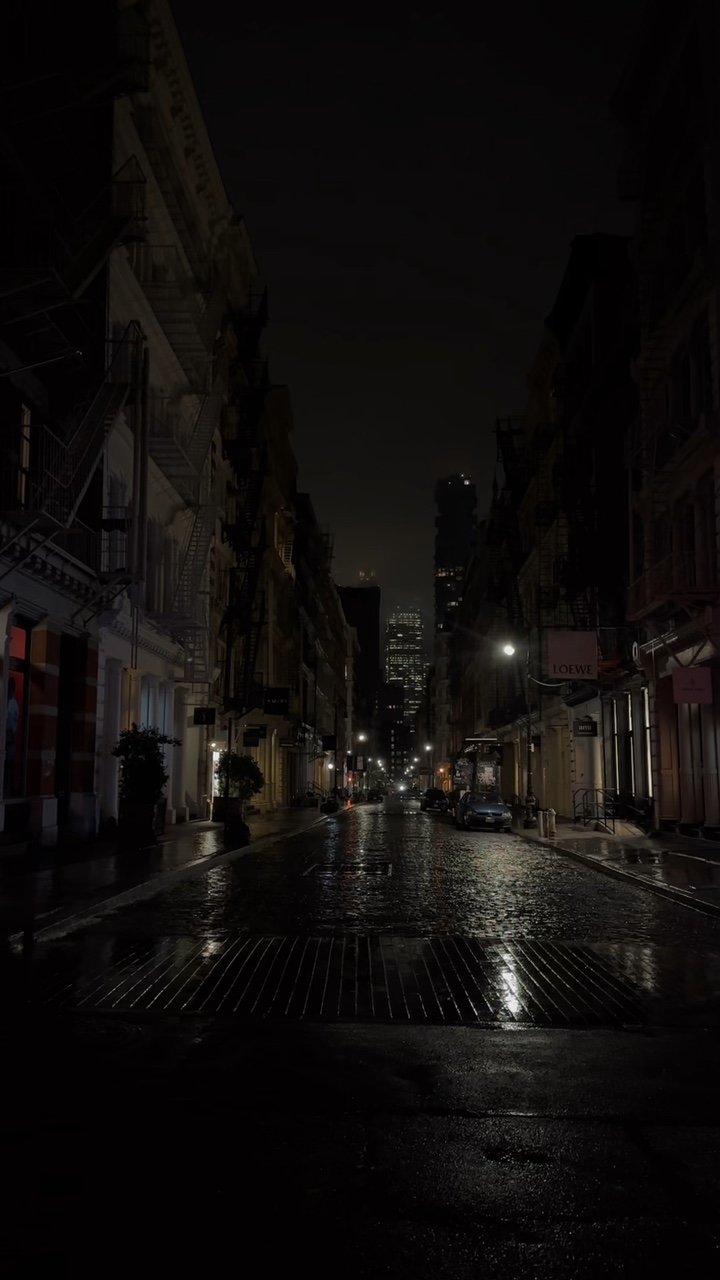12AM en Soho 