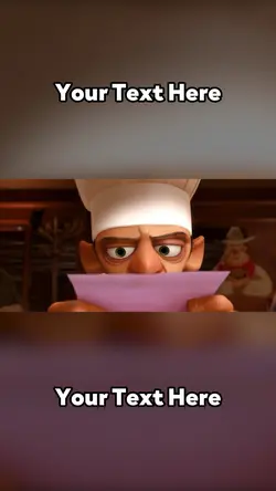 Ratatouille 