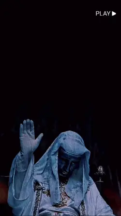 ددښمنانو زه يوازي بس