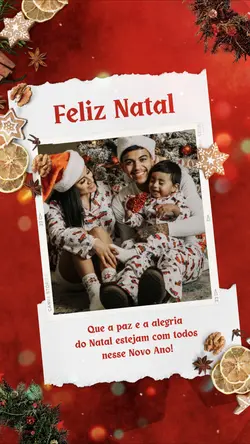 Natal 🎄 ✨ 