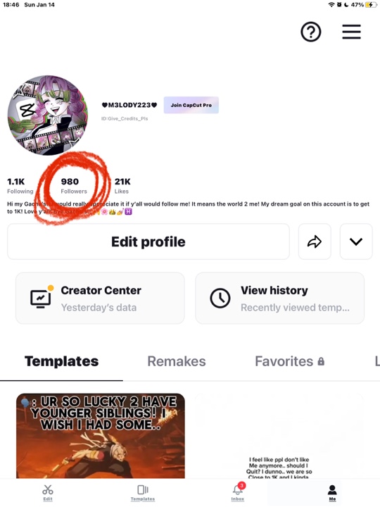 WE ARE SO CLOSE!!