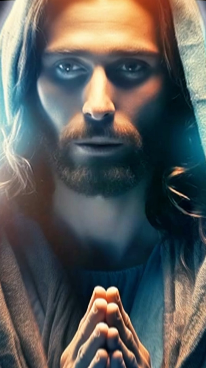 Un mensaje de Jesús