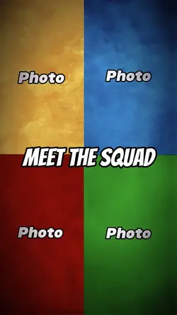Meet the team
