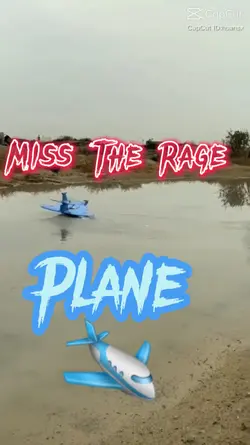 Miss The Rage