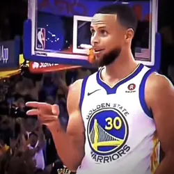 Steph Curry