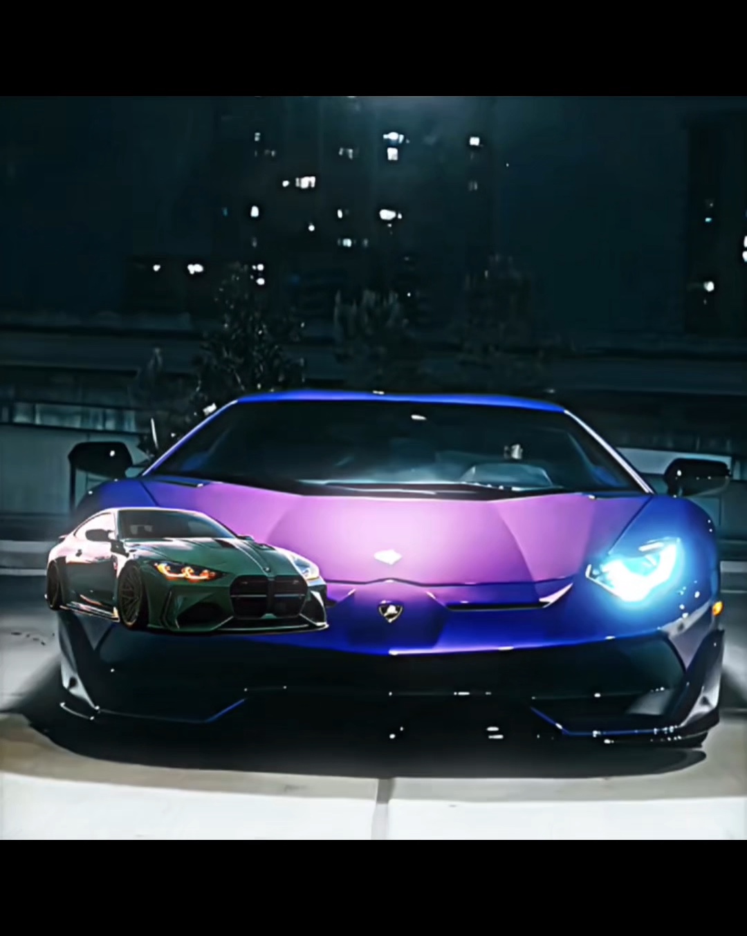 Good car edit 