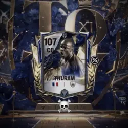 THURAM๐๐ฅ