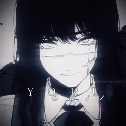 Yoru edit 