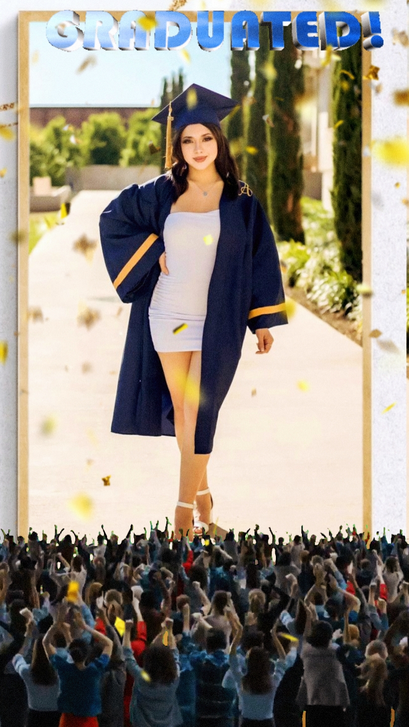 Graduación 