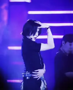LADY KILLER โค๏ธโผ๏ธ