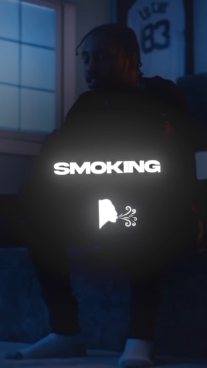 Fade Away 😶‍🌫️