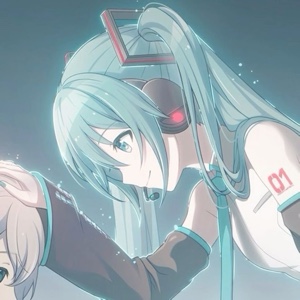 cosplay audios! 