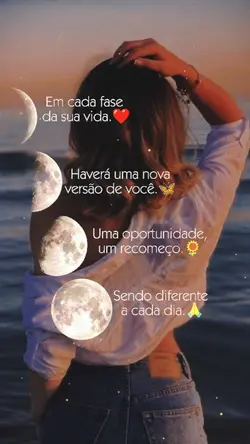 Fases da Vida