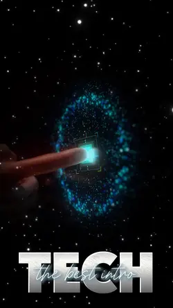Tech Best Intro