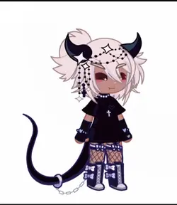 Gacha dance edit