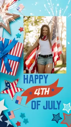 Happy 4th of July