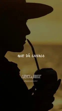 PAU QUE DA CAVACO