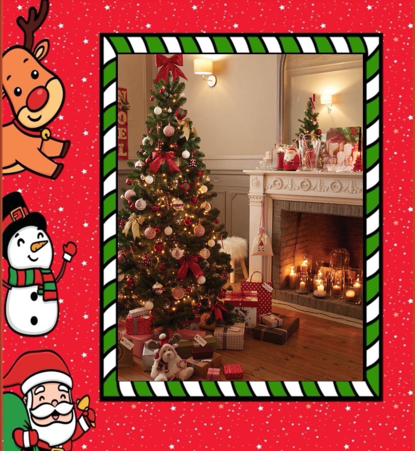 Navidad 🎅 