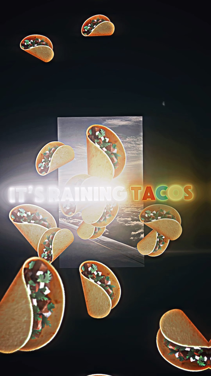 Chovendo tacos Phonk