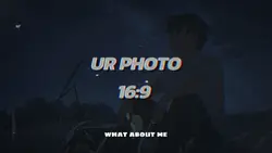 WHAT ABOUT ME #2