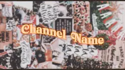 🎄Vlogmas YT Intro