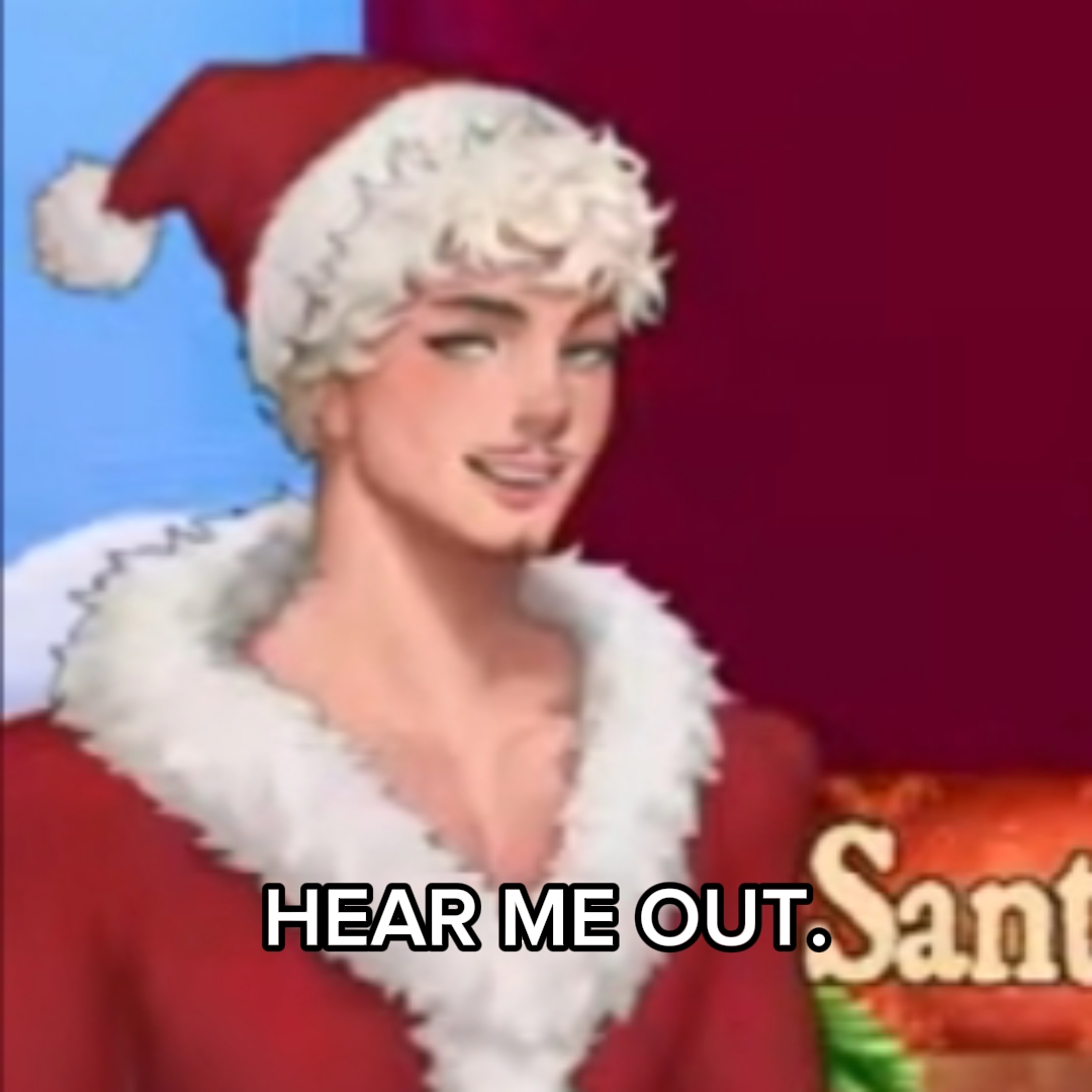 dti santa clause