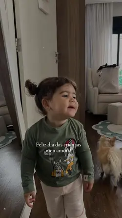 dia das crianças..