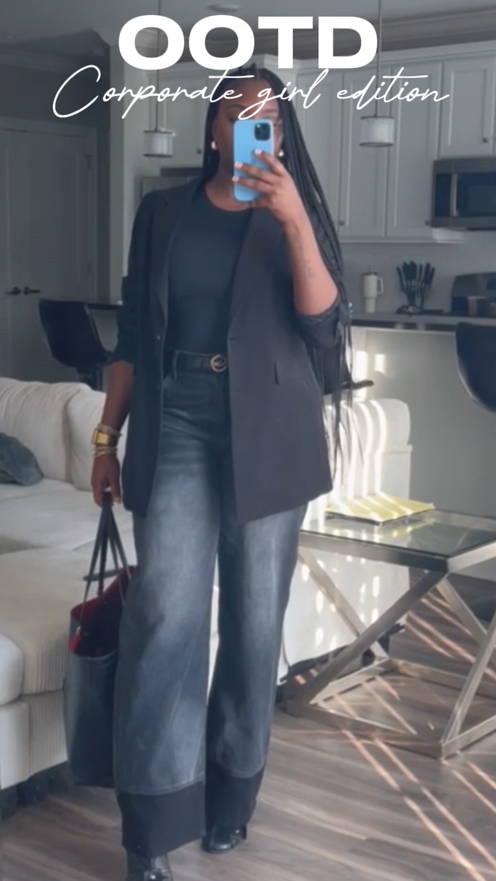 Escritório OOTD 