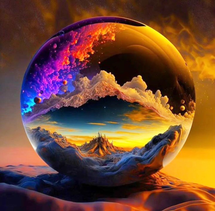 Water Circles 