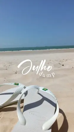 JULHO DUMP 🏆🩵✨