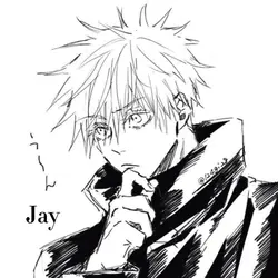 Gojo Edit