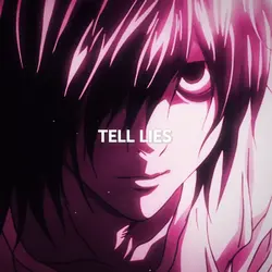L's speech