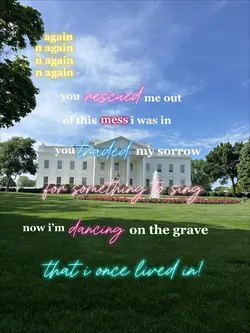 goodbye yesterday💗