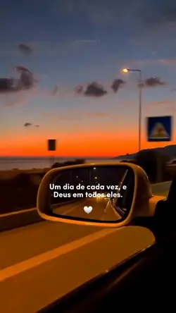 Um dia de cada vez